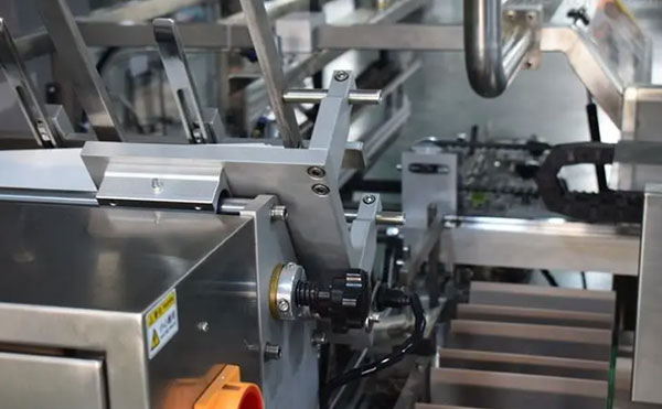 纸盒自动折盒机,折盒机,包装机生产厂家