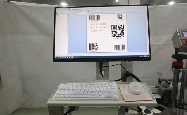 打印贴标机,贴标机,全自动贴标机