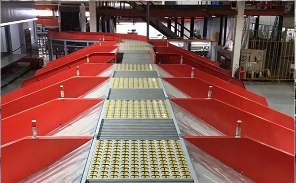 快递称重扫码一体机,扫码称重量方一体机,体积测量DWS设备