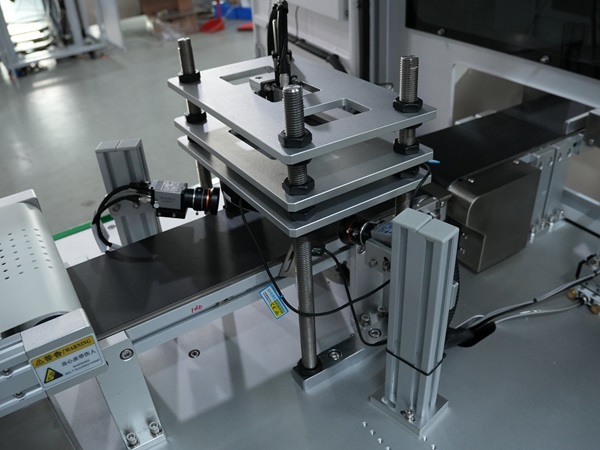 外观视觉检测设备,外观缺陷检测设备,视觉检测设备