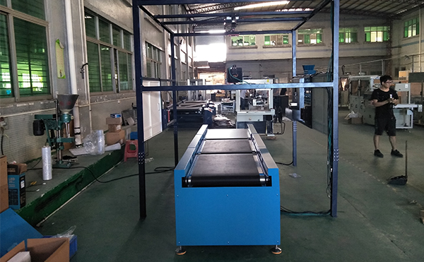 扫码称重测体一体,扫码称重量方一体机,体积测量DWS设备