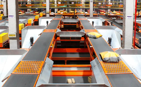 称重扫码测体一体机,扫码称重量方一体机,体积测量DWS设备