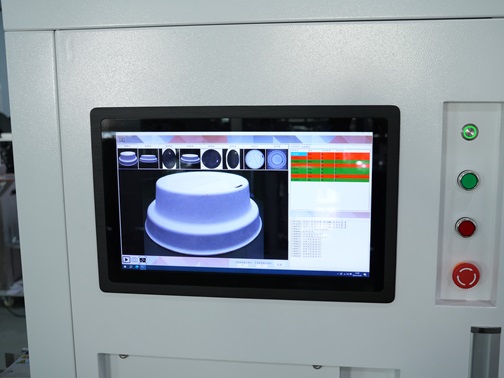 外观视觉检测设备,视觉检测设备,外观缺陷检测设备